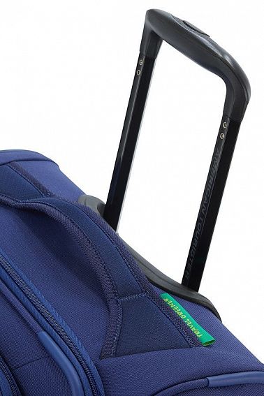 Чемодан American Tourister 83G*001 Eco Wanderer Spinner 55