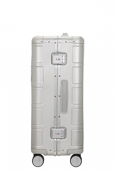 Чемодан American Tourister 70G*002 Alumo Spinner 67