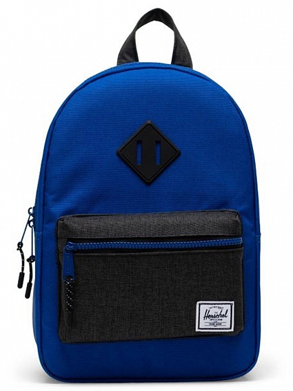 Рюкзак Herschel 10313-04511-OS Heritage Kids