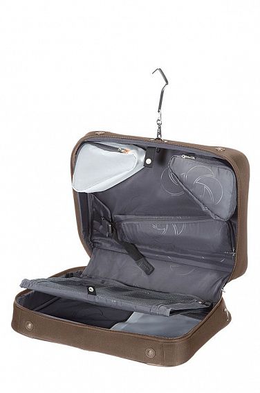 Портплед Samsonite 22V*014 X`Blade 2.0 BI-Fold Garment Bag