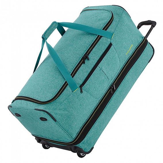 Сумка на колесах Travelite 96300 Basics 2W Travel Bag XXL