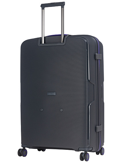Чемодан Robinzon RP6121-N Santorini Contrast DLX L