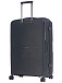 Чемодан Robinzon RP6121-N Santorini Contrast DLX L