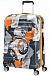 Чемодан American Tourister 31C-18006 Wavebreaker Star Wars Spinner 67/24