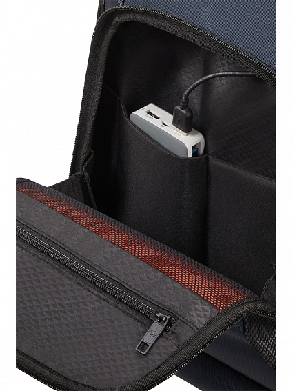 Рюкзак для ноутбука Samsonite KG1*002 Cityscape Evo Laptop Backpack 15.4
