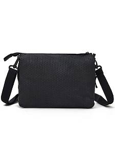 Сумка кросс-боди Mandarina Duck OXT01 Revival 2.0 Foldable Trhee-compartment Crossbody Bag