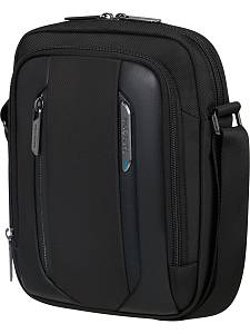 Сумка плечевая Samsonite KT8*003 Spectrolite 4.0 Sacks Crossbody Bag M