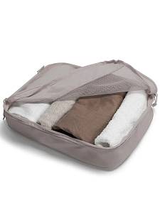 Набор чехлов для упаковки вещей Heys 30140-0143-00 EcoTex 5pc Packing Cube