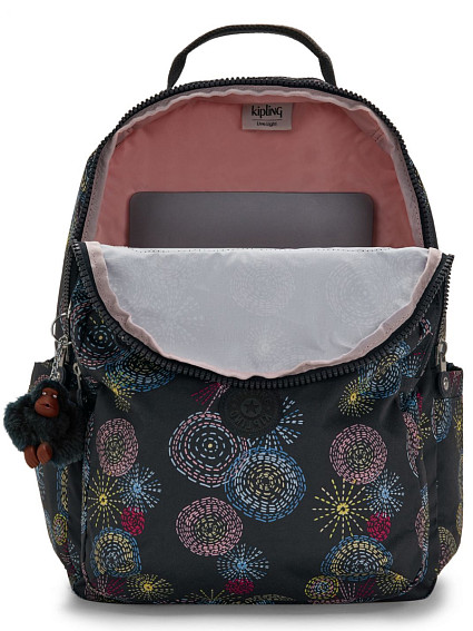 Рюкзак Kipling KI4851U24 Seoul Large Backpack