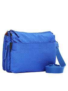 Сумка кросс-боди Mandarina Duck OXT01 Revival 2.0 Foldable Trhee-compartment Crossbody Bag