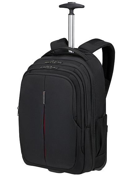 Рюкзак на колесах Samsonite KR2*009 Guardit 3.0 Laptop Wheeled Backpack 15.6
