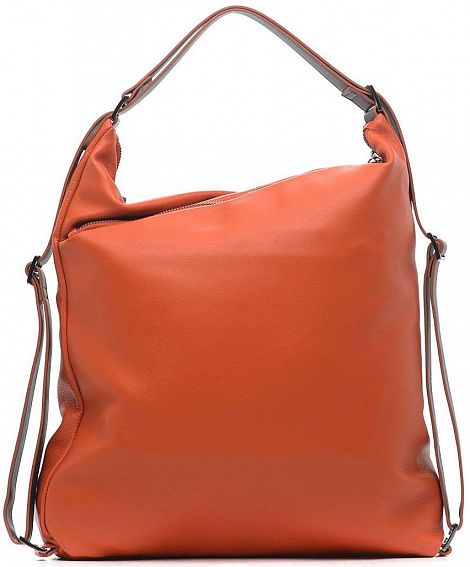 Сумка-рюкзак Mandarina Duck DYT01 Slide Leather