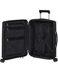 Чемодан Samsonite KJ1*014 Upscape Spinner expandable 55cm