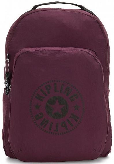 Рюкзак складной Kipling KI374157L Seoul Packable Large Foldable Backpack