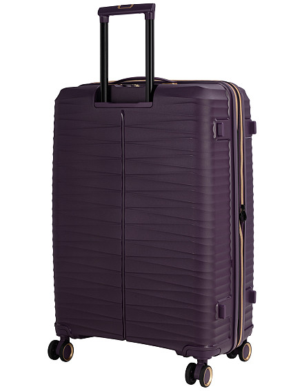 Чемодан Robinzon RP4061-P La Palma L