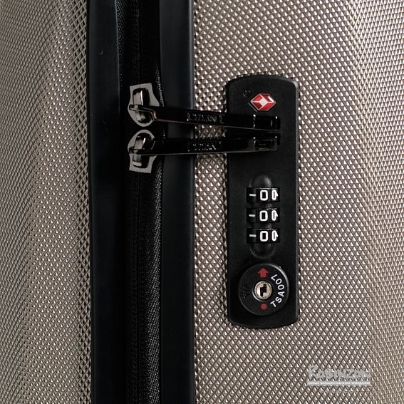 Чемодан Titan 809403 Xenon Trolley S 2w