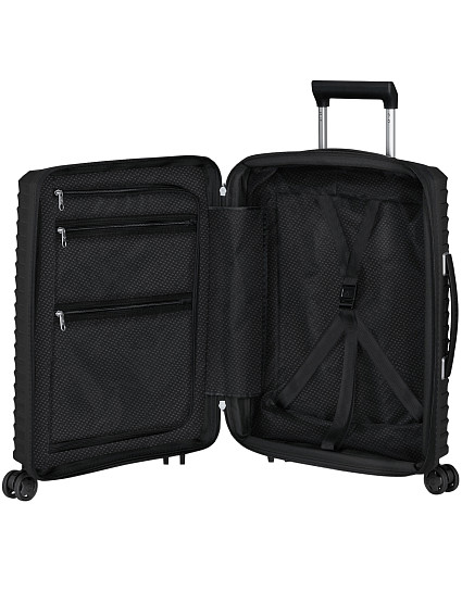 Чемодан Samsonite KJ1*014 Upscape Spinner expandable 55cm