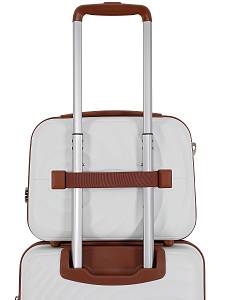 Бьюти-кейс Robinzon RP1408-J Jamaica Vintage Edition BC Бьюти-кейс Robinzon RP1408-J Jamaica Vintage Edition BC