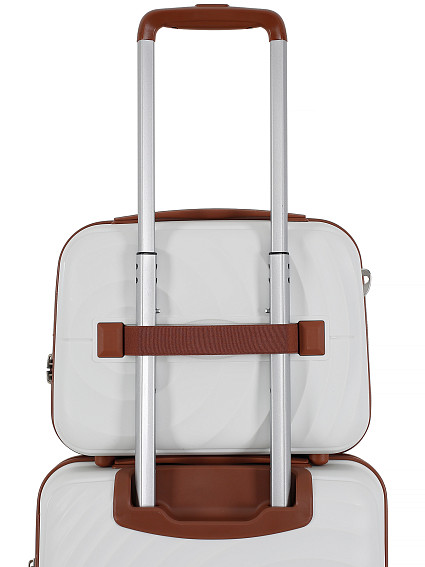 Бьюти-кейс Robinzon RP1408-J Jamaica Vintage Edition BC