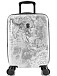 Чемодан Heys 13147-3233-21 Journey 3G Fashion Spinner Carry-on