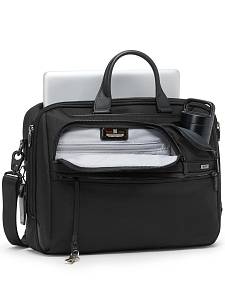 Портфель для ноутбука Tumi 158967-1041 Alpha Large Briefcase 17