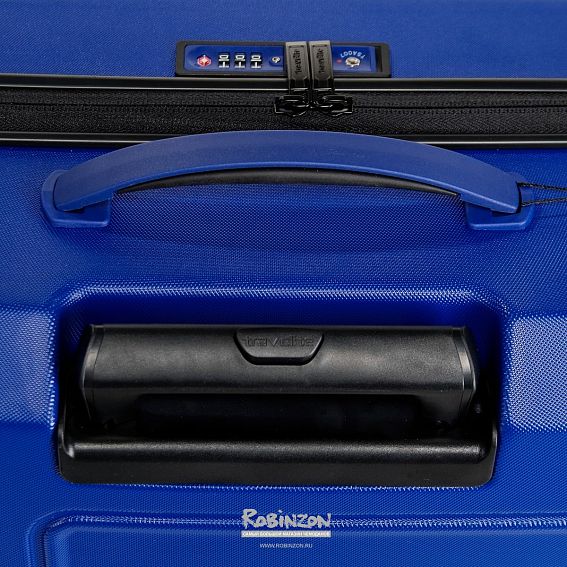 Чемодан Travelite 71949 Move Trolley L