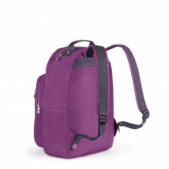 Рюкзак Kipling K1262253D Clas Seoul Large Backpack
