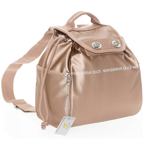 Рюкзак Mandarina Duck UQT06 Utility Small Backpack