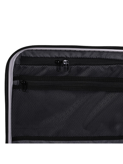 Чемодан Hedgren HCMBY01S Comby S