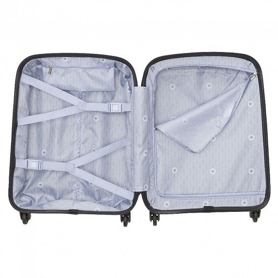 Чемодан Delsey 3840803 Belmont Slim Trolley Case 55