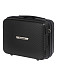 Чемодан и бьюти-кейс Robinzon RP125-1 Santorini Basic S+BC