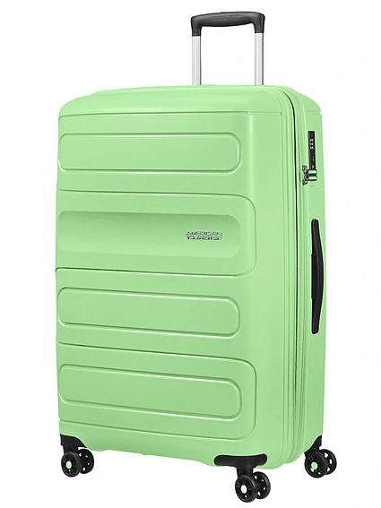 Чемодан American Tourister 51G*003 Sunside Spinner Expandable 77