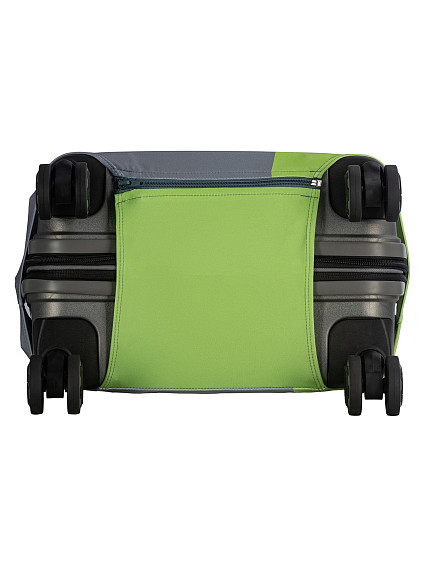 Чехол для чемодана Robinzon RSC-S