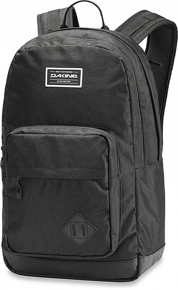 Рюкзак Dakine 10002046 Black 365 Pack DLX 27L