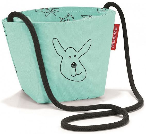 Сумка детская Reisenthel Minibag