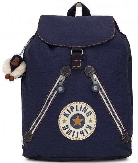 Рюкзак Kipling K0137417Z Fundamental Medium Backpack