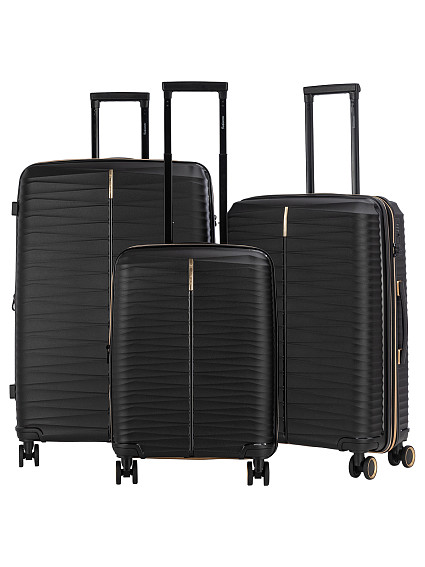 Чемодан Robinzon RP4061-P La Palma L