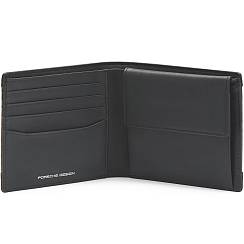 Портмоне Porsche Design OCA09903 Carbon Wallet