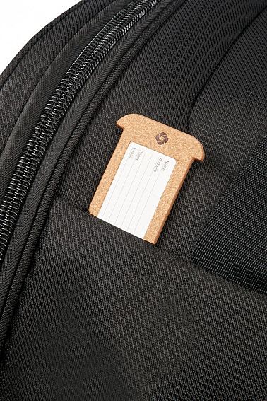 Сумка дорожная на колесах Samsonite CN1*010 Spark Sng Eco Duffle With Wheels