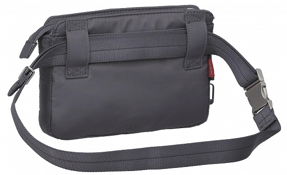 Сумка поясная/плечевая Hedgren HDIT26 Diamond Touch Marina 3 Way Waistbag Clutch Crossover