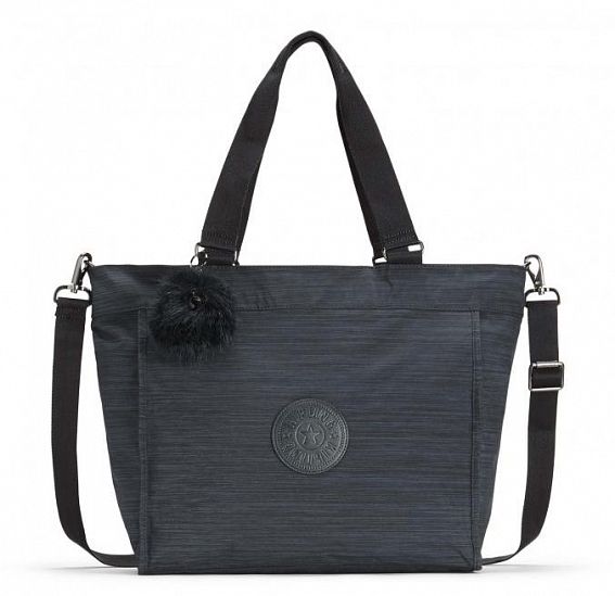 Сумка Kipling K16659F77 New Shopper L Large Shoulder Bag