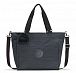 Сумка Kipling K16659F77 New Shopper L Large Shoulder Bag