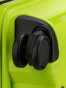 Чемодан Robinzon RP123-1 Santorini Basic S