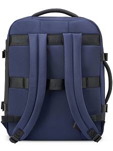 Рюкзак Roncato 414465 Metropolitan Travel Underseat Backpack Рюкзак Roncato 414465 Metropolitan Travel Underseat Backpack
