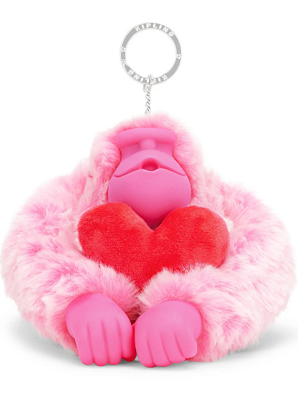 Брелок Kipling KI3130V84 Valentine Monkey XL