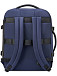Рюкзак Roncato 414465 Metropolitan Travel Underseat Backpack Рюкзак Roncato 414465 Metropolitan Travel Underseat Backpack