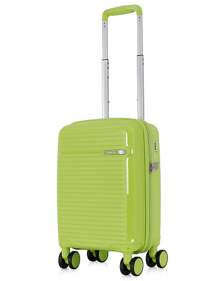 Чемодан Robinzon RP1074-H Hokkaido XS