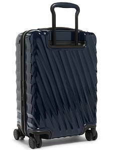 Чемодан Tumi 228771NVY2 19 Degree International Expandable Carry-On 55