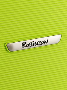 Чемодан Robinzon RP123-1 Santorini Basic S