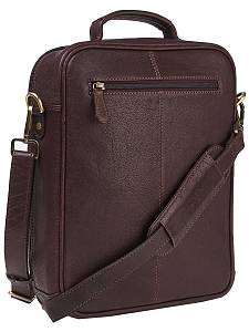 Сумка через плечо Dr Koffer M303513-245-09